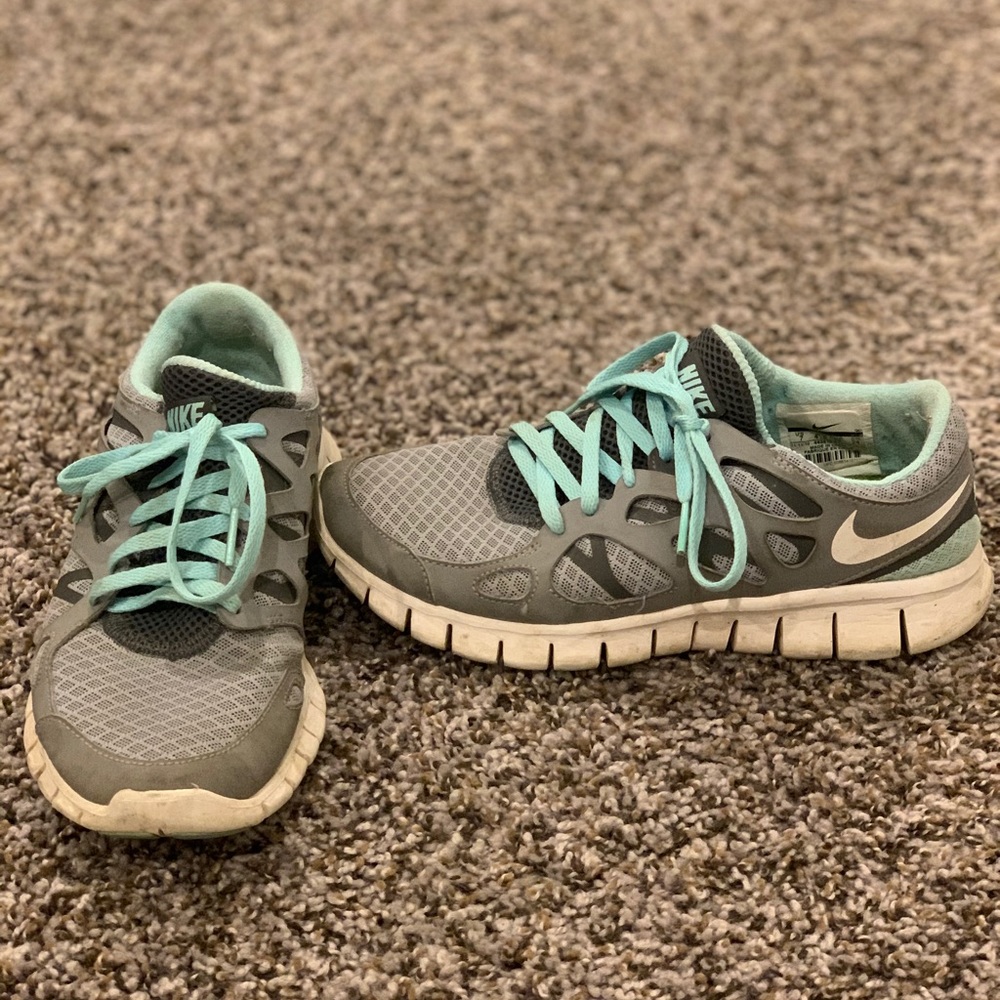 Nike sneakers